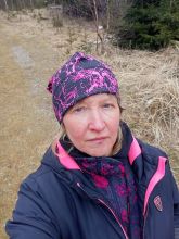 Zdeňka - datum výstupu: 05. 03. 2023 15:34