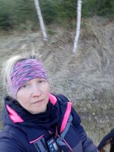 Zdeňka - datum výstupu: 10. 03. 2023 17:37