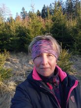 Zdeňka - datum výstupu: 17. 03. 2023 17:18