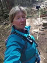 Zdeňka - datum výstupu: 19. 03. 2023 10:01