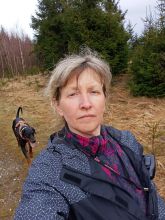 Zdeňka - datum výstupu: 24. 03. 2023 16:33