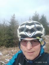 Trky - datum výstupu: 01. 03. 2023 16:36