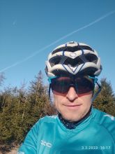 Trky - datum výstupu: 03. 03. 2023 16:17