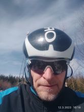 Trky - datum výstupu: 12. 03. 2023 10:18