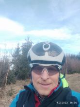 Trky - datum výstupu: 14. 03. 2023 16:36