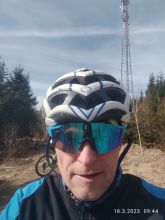 Trky - datum výstupu: 18. 03. 2023 09:44