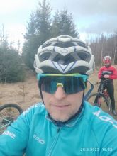 Trky - datum výstupu: 25. 03. 2023 15:33