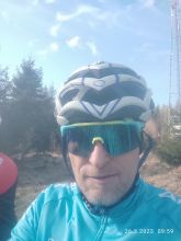 Trky - datum výstupu: 26. 03. 2023 09:59