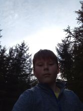 Davča - datum výstupu: 19. 03. 2023 15:20