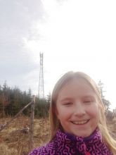 Andulka - datum výstupu: 19. 03. 2023 15:21
