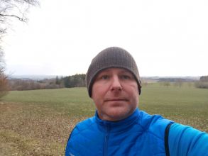 Škorpa - datum výstupu: 07. 03. 2023 17:11