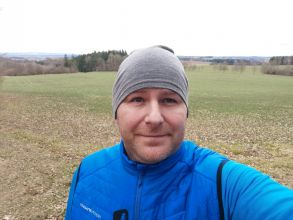Škorpa - datum výstupu: 10. 03. 2023 13:59