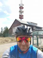 Škorpa - datum výstupu: 22. 03. 2023 14:21