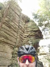 Škorpa - datum výstupu: 22. 03. 2023 14:30