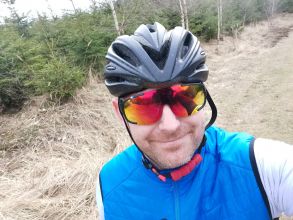 Škorpa - datum výstupu: 23. 03. 2023 14:26