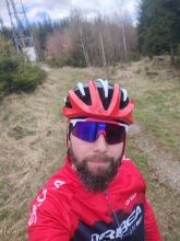 Dandi - datum výstupu: 29. 04. 2023 13:21