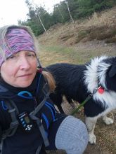 Zdeňka - datum výstupu: 01. 04. 2023 18:02