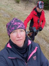 Zdeňka - datum výstupu: 07. 04. 2023 09:20