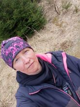 Zdeňka - datum výstupu: 07. 04. 2023 16:20