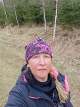 Zdeňka - datum výstupu: 07. 04. 2023 16:37