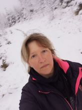 Zdeňka - datum výstupu: 08. 04. 2023 06:59