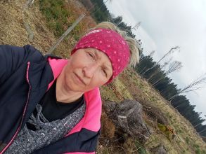 Zdeňka - datum výstupu: 09. 04. 2023 15:10