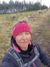 Zdeňka - datum výstupu: 09. 04. 2023 18:07