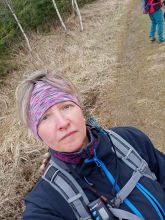 Zdeňka - datum výstupu: 11. 04. 2023 16:54