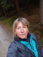 Zdeňka - datum výstupu: 13. 04. 2023 17:53