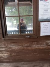 Zdeňka - datum výstupu: 15. 04. 2023 08:26