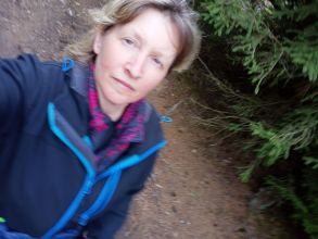 Zdeňka - datum výstupu: 29. 04. 2023 18:33