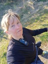 Zdeňka - datum výstupu: 30. 04. 2023 18:01