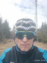 Trky - datum výstupu: 01. 04. 2023 10:29