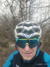 Trky - datum výstupu: 01. 04. 2023 11:24