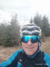 Trky - datum výstupu: 05. 04. 2023 16:42