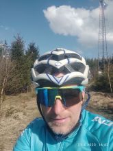 Trky - datum výstupu: 21. 04. 2023 16:42