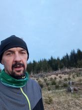 Buča - datum výstupu: 07. 04. 2023 06:24