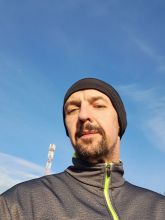 Buča - datum výstupu: 07. 04. 2023 07:27