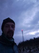 Buča - datum výstupu: 08. 04. 2023 20:14