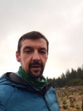 Buča - datum výstupu: 09. 04. 2023 18:07