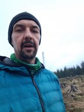 Buča - datum výstupu: 09. 04. 2023 19:45