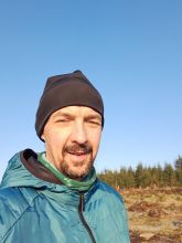 Buča - datum výstupu: 10. 04. 2023 07:11