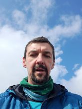 Buča - datum výstupu: 10. 04. 2023 10:23