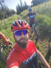 Dandi - datum výstupu: 25. 05. 2023 18:19