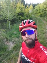 Dandi - datum výstupu: 28. 05. 2023 19:41