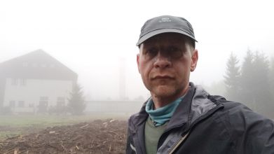 Hliníkový Pepa - datum výstupu: 13. 05. 2023 11:48
