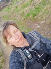 Zdeňka - datum výstupu: 01. 05. 2023 17:14