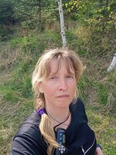 Zdeňka - datum výstupu: 04. 05. 2023 17:28