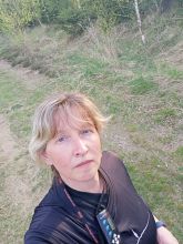 Zdeňka - datum výstupu: 05. 05. 2023 19:10