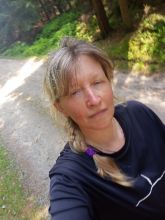 Zdeňka - datum výstupu: 20. 05. 2023 10:07